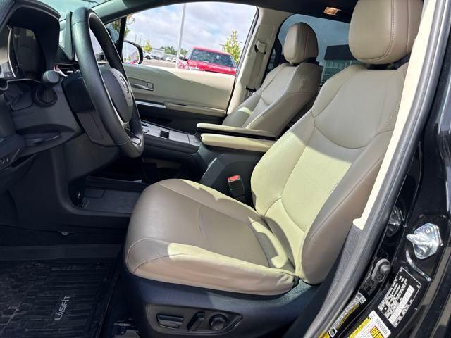 2023 Toyota Sienna Vehicle Photo in Jonesboro, AR 72404