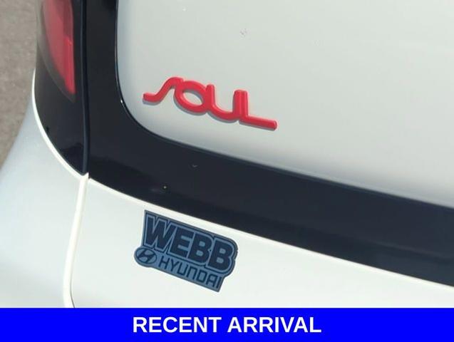 2019 Kia Soul Vehicle Photo in Merrillville, IN 46410