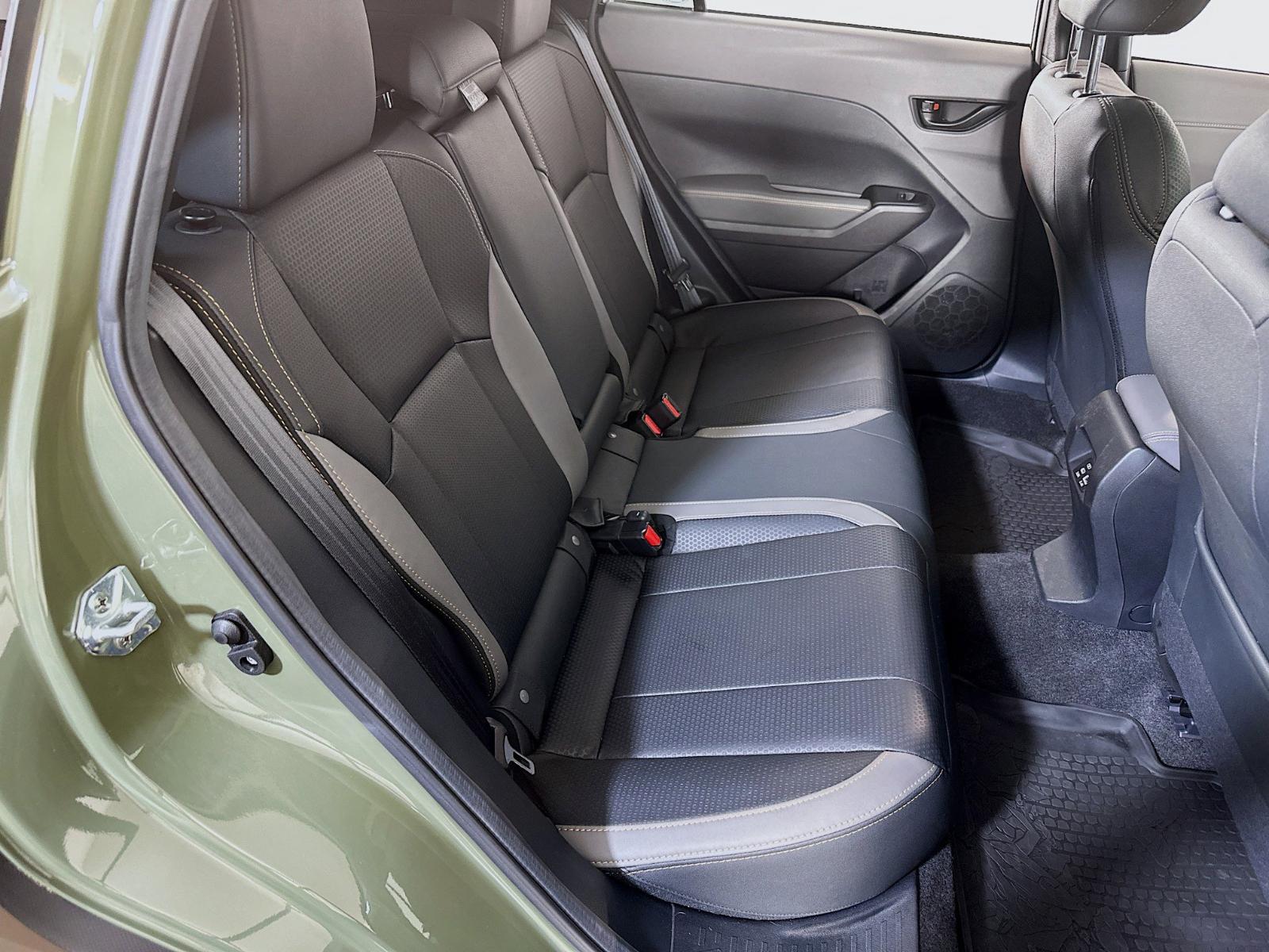 2024 Subaru Crosstrek Vehicle Photo in Langhorne, PA 19047