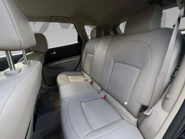 2012 Nissan Rogue Vehicle Photo in Savannah, GA 31419