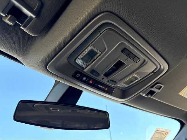 2022 Chevrolet Silverado 1500 LTD Vehicle Photo in BEAUFORT, SC 29906-4218