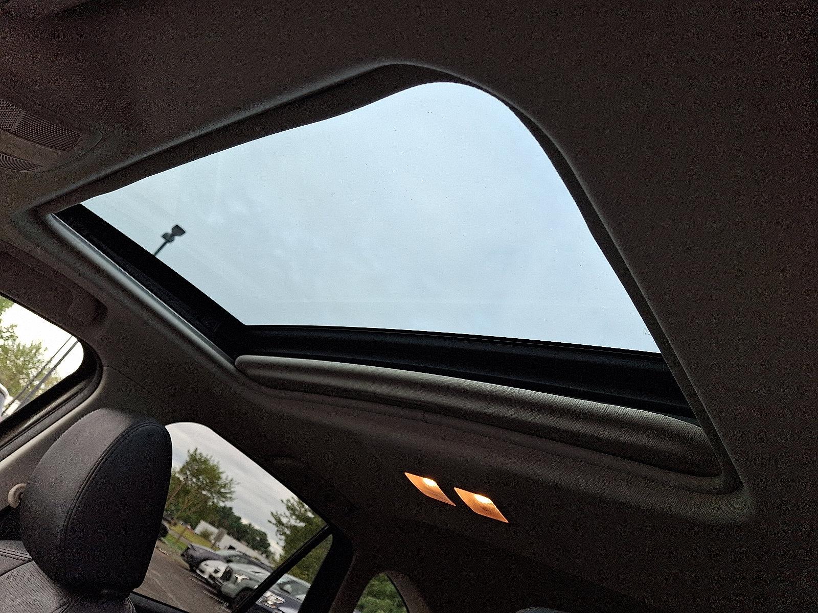 2016 Mazda CX-5 Vehicle Photo in Easton, PA 18045