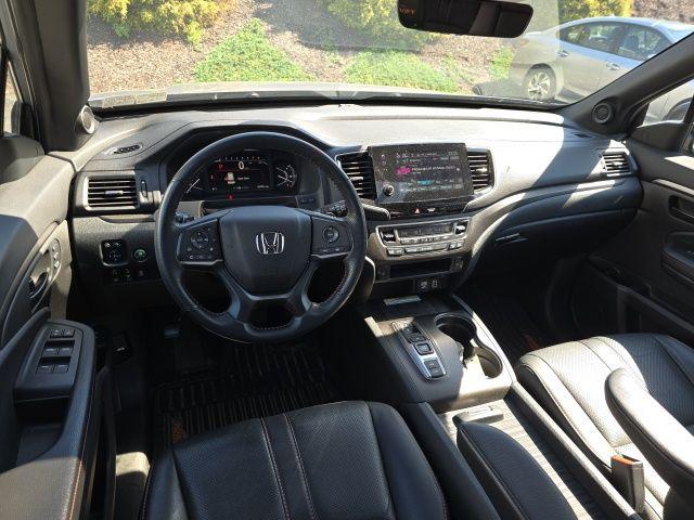 2022 Honda Passport Vehicle Photo in Pleasant Hills, PA 15236