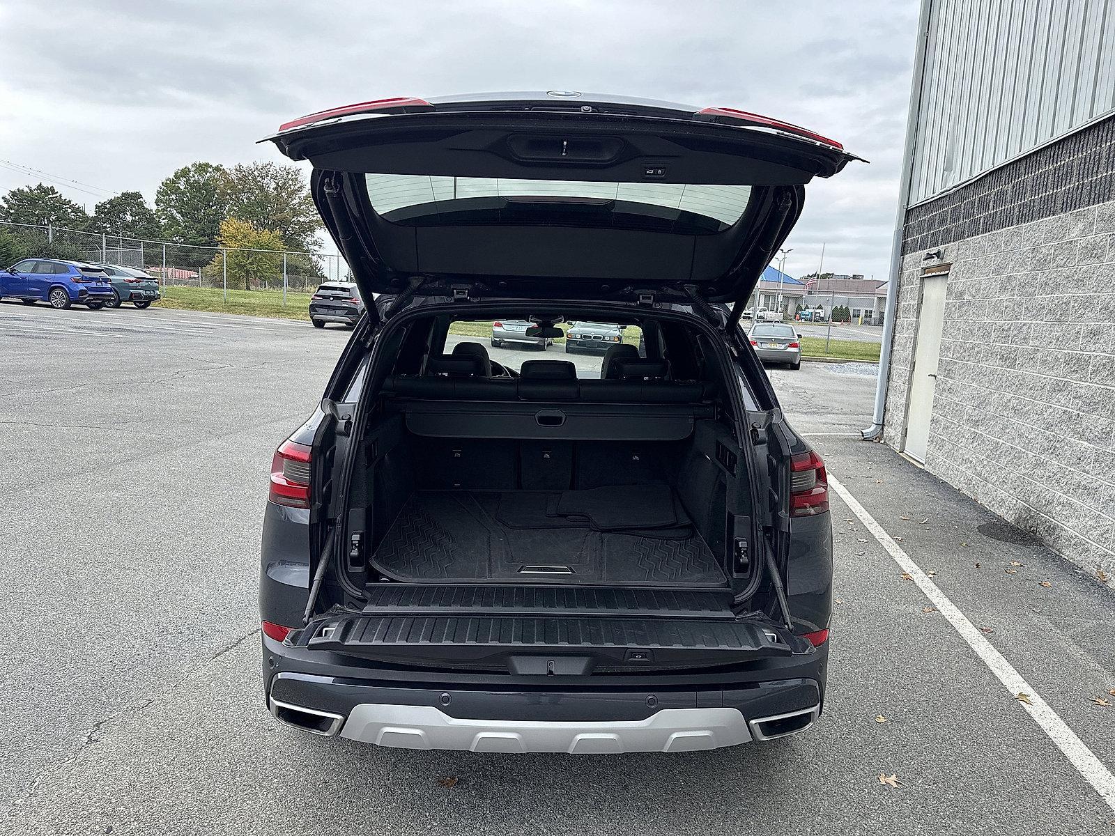 2021 BMW X5 xDrive40i Vehicle Photo in Lancaster, PA 17601
