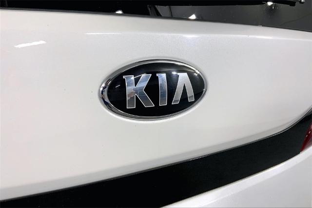 2021 Kia Soul Vehicle Photo in Lees Summit, MO 64086