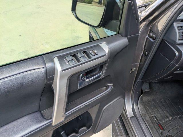 2021 Toyota 4Runner Vehicle Photo in SELMA, TX 78154-1459