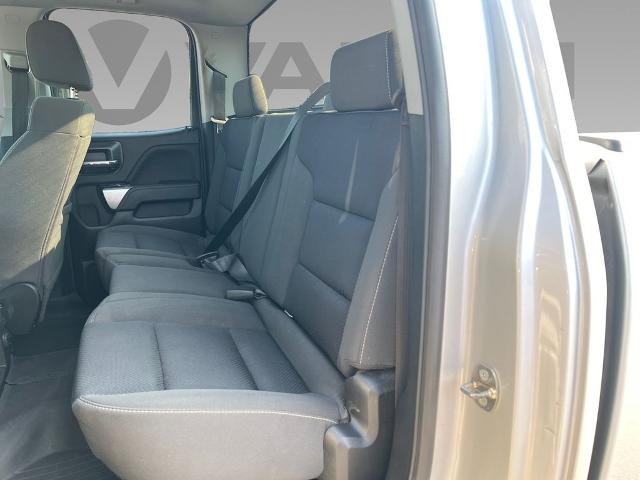 2018 Chevrolet Silverado 1500 Vehicle Photo in Brunswick, GA 31525