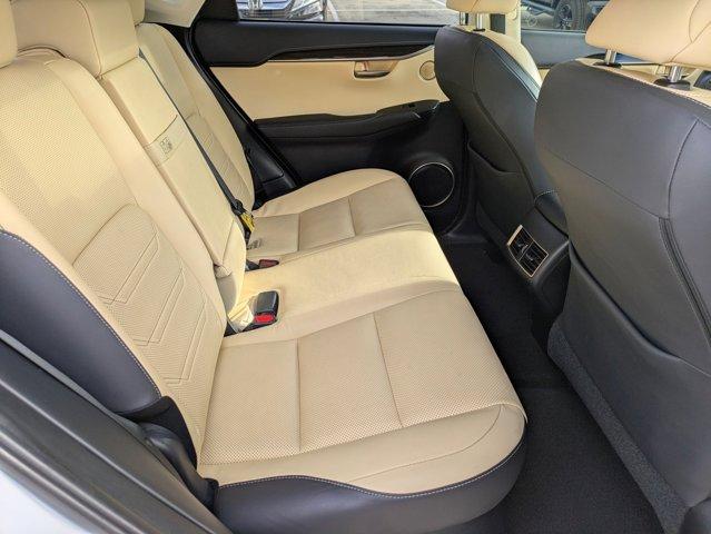 2015 Lexus NX Turbo Vehicle Photo in San Antonio, TX 78209