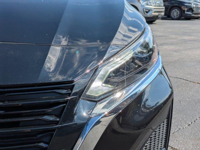 2023 Nissan Altima Vehicle Photo in BRUNSWICK, GA 31525-1881