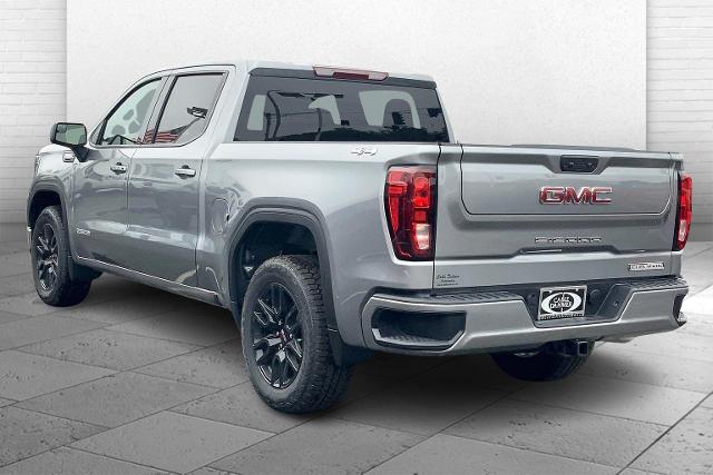 2026 GMC Sierra 1500 Vehicle Photo in INDEPENDENCE, MO 64055-1377