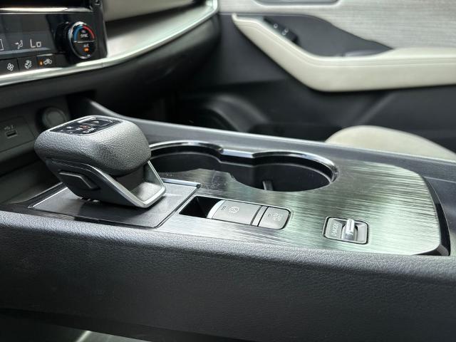 2021 Nissan Rogue Vehicle Photo in Statesboro, GA 30458