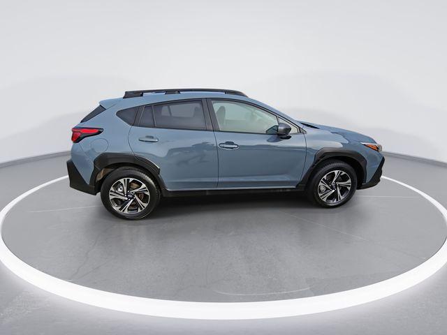 2024 Subaru Crosstrek Vehicle Photo in Pleasant Hills, PA 15236