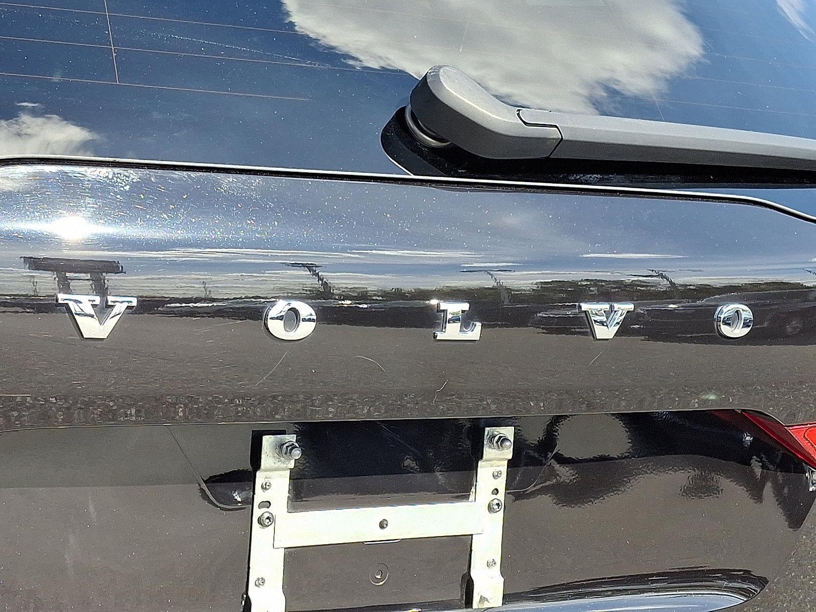 2022 Volvo XC60 Recharge Plug-In Hybrid Vehicle Photo in BETHLEHEM, PA 18017-9401