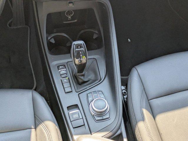 2021 BMW X1 Vehicle Photo in SELMA, TX 78154-1460