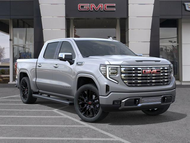 2026 GMC Sierra 1500 Vehicle Photo in INDEPENDENCE, MO 64055-1377
