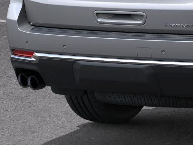 2026 Chevrolet Tahoe Vehicle Photo in MOON TOWNSHIP, PA 15108-2571