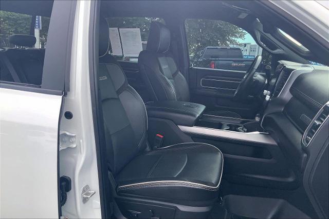 2023 Ram 2500 Vehicle Photo in INDEPENDENCE, MO 64055-1377