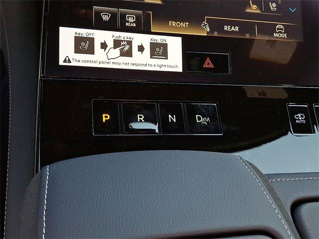 2026 INFINITI QX80 Vehicle Photo in Willow Grove, PA 19090