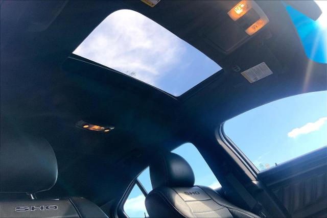 2018 Ford Taurus Vehicle Photo in KANSAS CITY, MO 64114-4502
