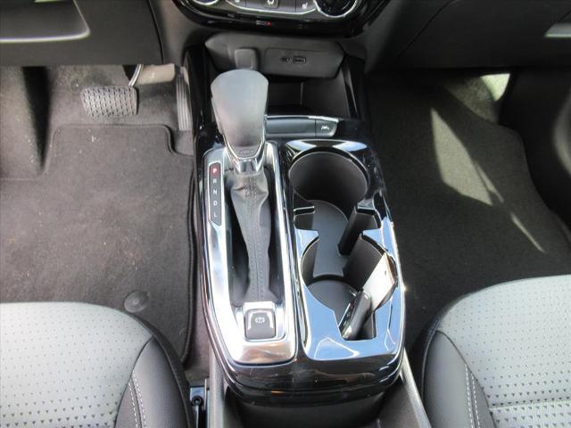 2026 Chevrolet Trax Vehicle Photo in LEESBURG, FL 34788-4022