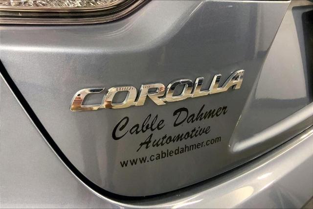 2024 Toyota Corolla Vehicle Photo in Kansas City, MO 64114