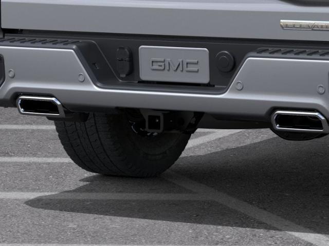 2026 GMC Sierra 1500 Vehicle Photo in INDEPENDENCE, MO 64055-1377