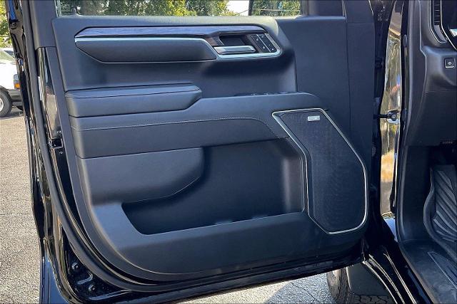 2024 Chevrolet Silverado 1500 Vehicle Photo in INDEPENDENCE, MO 64055-1314