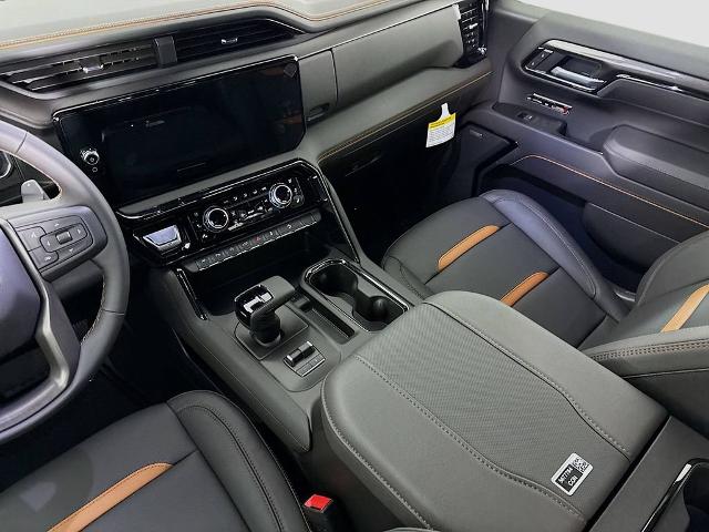 2026 GMC Sierra 1500 Vehicle Photo in PUYALLUP, WA 98371-4149