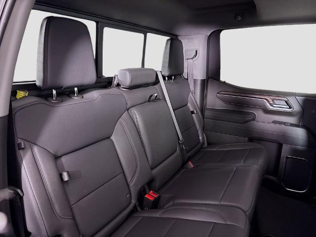 2026 GMC Sierra 1500 Vehicle Photo in PUYALLUP, WA 98371-4149