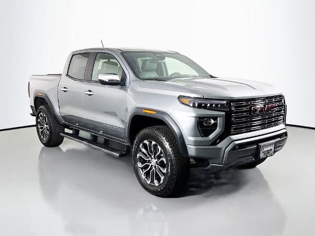 2026 GMC Canyon Vehicle Photo in PUYALLUP, WA 98371-4149