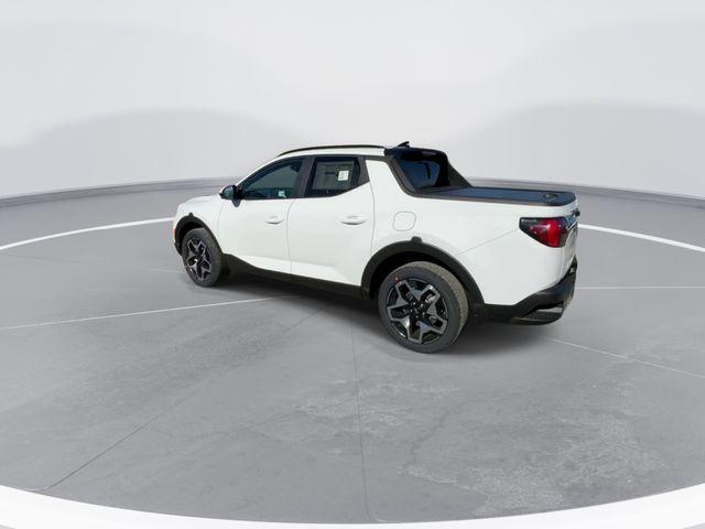 2024 Hyundai SANTA CRUZ Vehicle Photo in Pleasant Hills, PA 15236