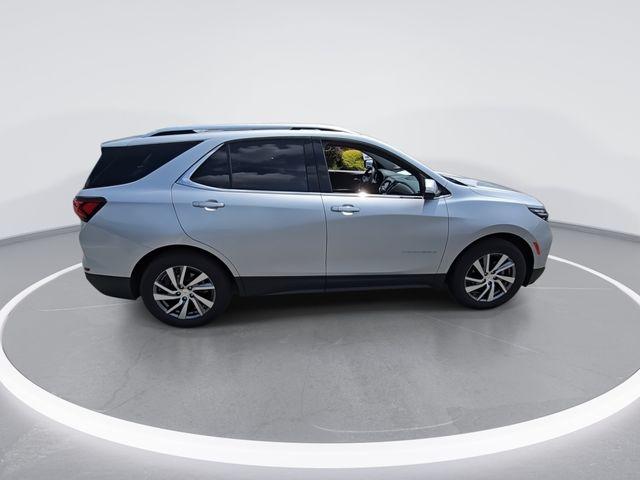 2022 Chevrolet Equinox Vehicle Photo in Pleasant Hills, PA 15236
