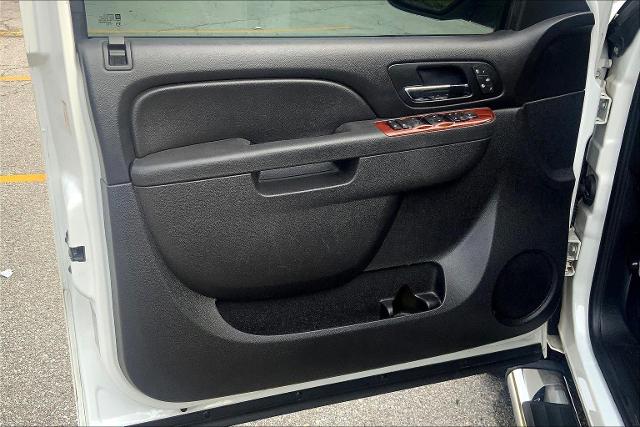 2011 Chevrolet Silverado 1500 Vehicle Photo in KANSAS CITY, MO 64114-4545