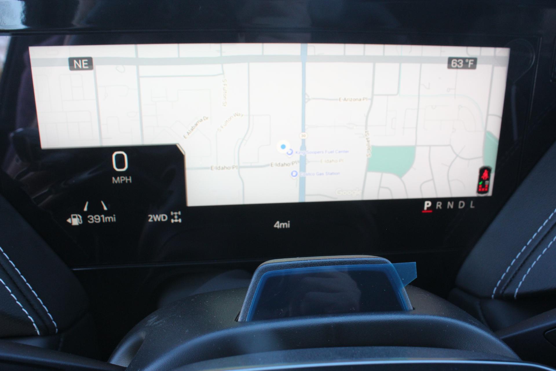 2026 GMC Yukon XL Vehicle Photo in AURORA, CO 80012-4011