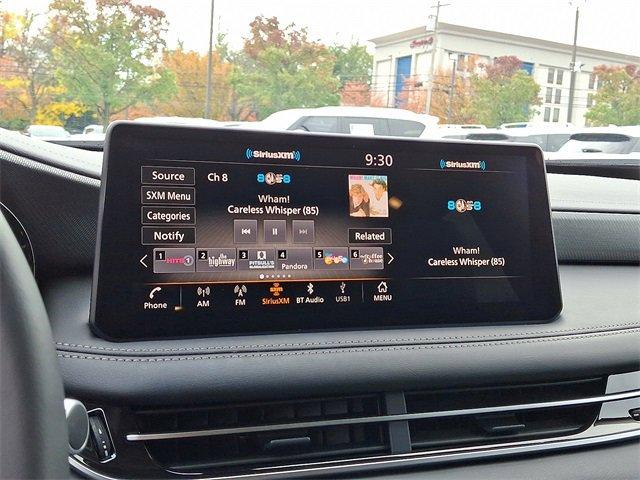 2024 INFINITI QX60 Vehicle Photo in Willow Grove, PA 19090