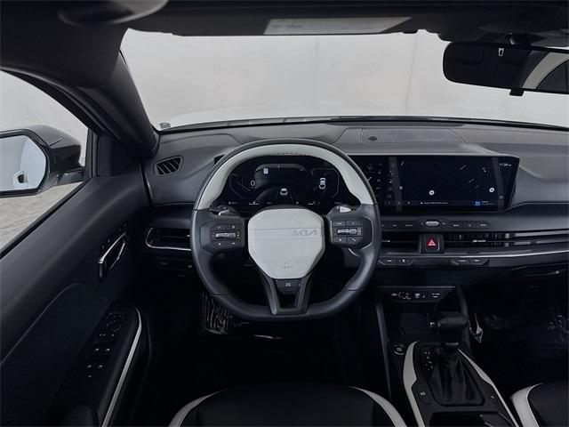 2025 Kia K4 Vehicle Photo in Everett, WA 98204