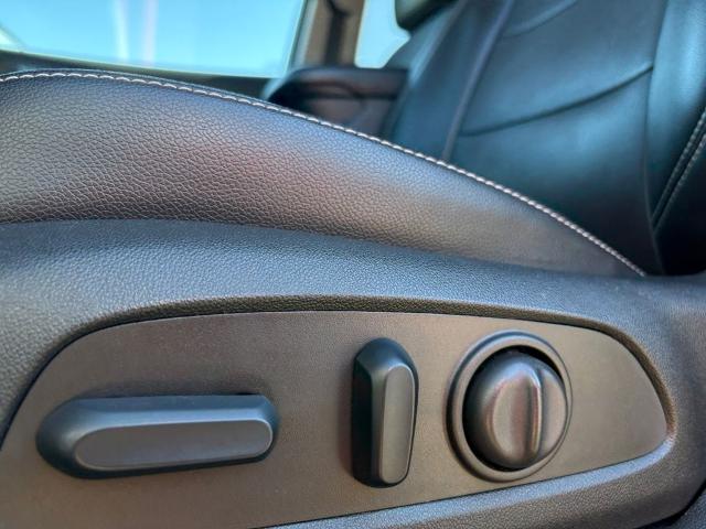 2023 GMC Terrain Vehicle Photo in Savannah, GA 31419