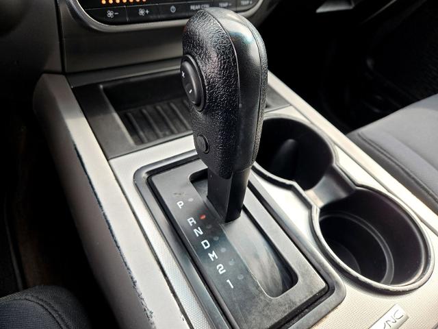 2016 Ford Expedition EL Vehicle Photo in Weatherford, TX 76087