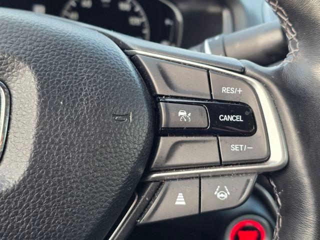 2022 Honda Accord Sedan Vehicle Photo in Pleasant Hills, PA 15236