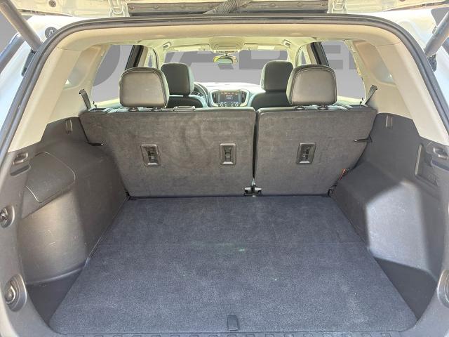 2023 GMC Terrain Vehicle Photo in Savannah, GA 31419