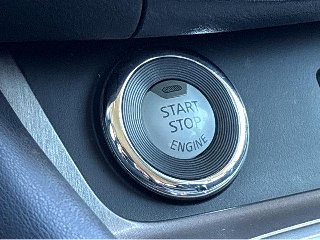 2021 Nissan Murano Vehicle Photo in Hinesville, GA 31313