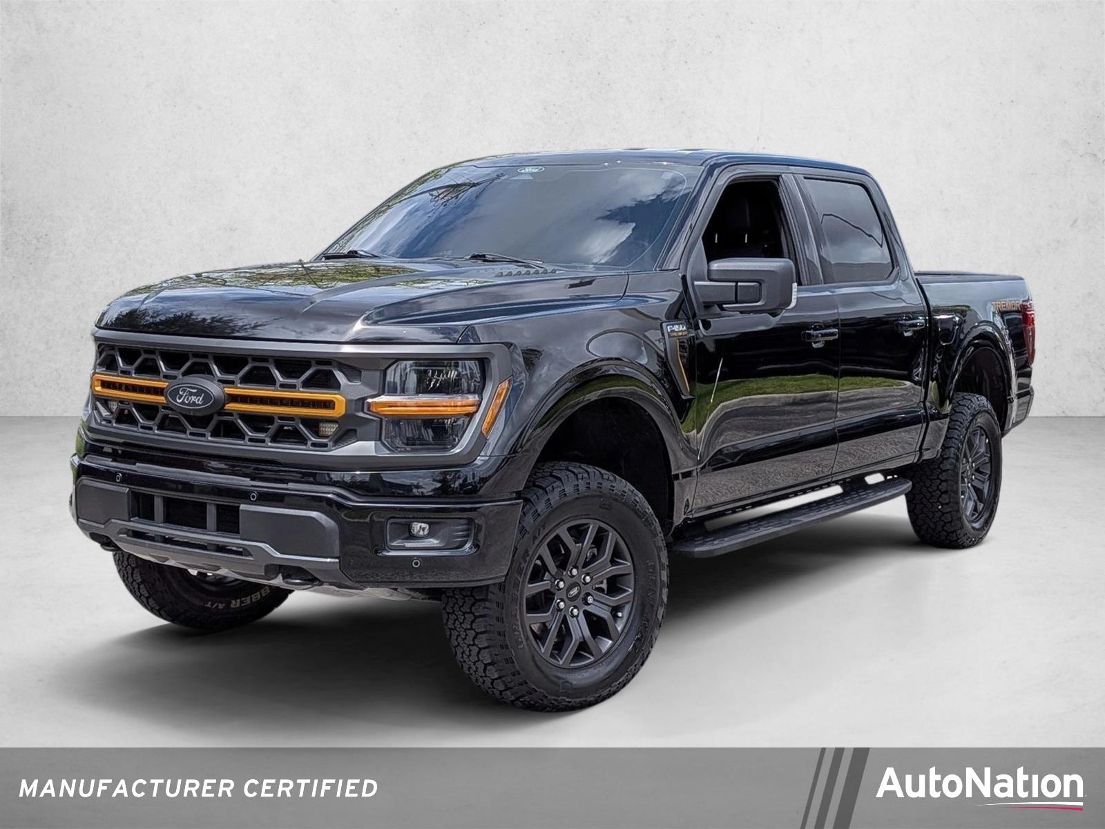 2025 Ford F-150 Vehicle Photo in Miami, FL 33015