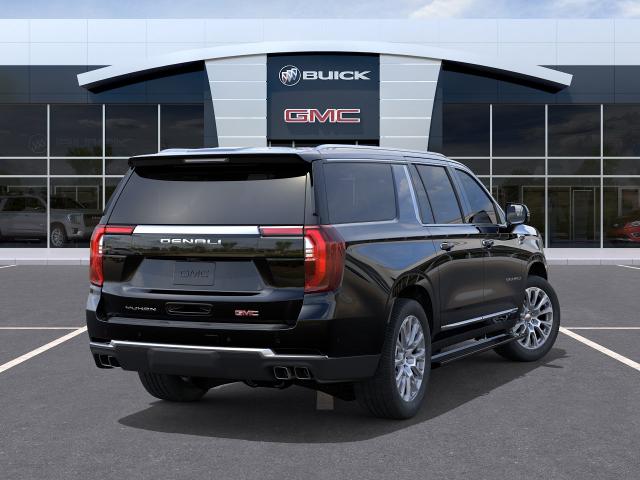 2026 GMC Yukon XL Denali - 3