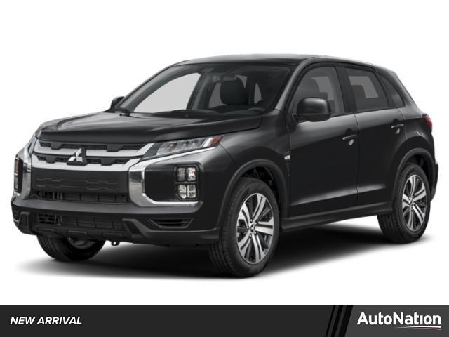 2026 Mitsubishi Outlander Sport Vehicle Photo in Clearwater, FL 33764