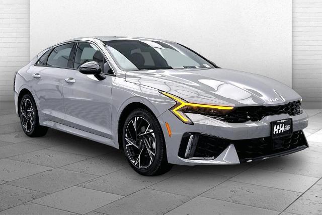 2026 Kia K5 Vehicle Photo in OMAHA, NE 68127