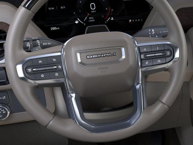 2027 GMC Yukon XL photo 19 of 32