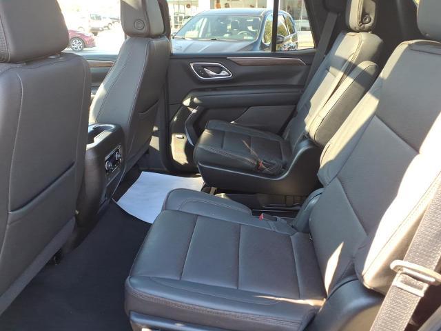 2023 Chevrolet Tahoe photo 9 of 23