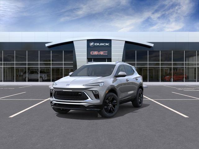 2026 Buick Encore GX Vehicle Photo in ROCHESTER HILLS, MI 48307-2741