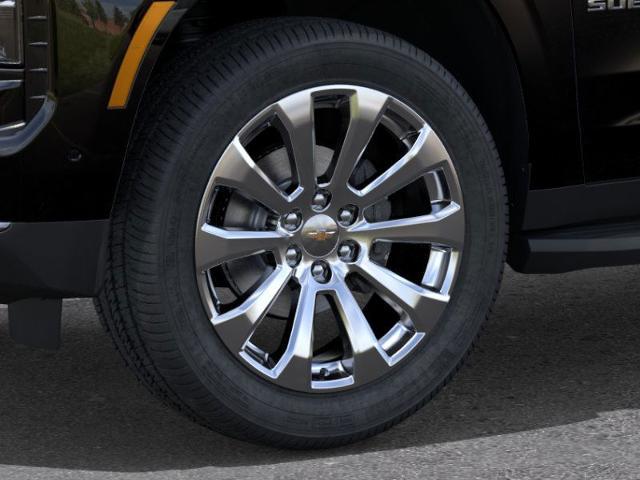 2025 Chevrolet Suburban Vehicle Photo in KANSAS CITY, MO 64114-4502