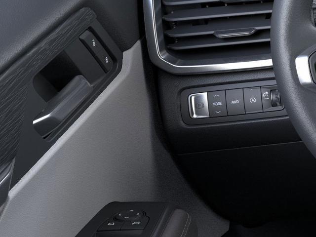 2025 GMC Acadia Vehicle Photo in INDEPENDENCE, MO 64055-1377